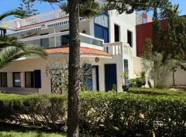 Bel appartement à Oualidia