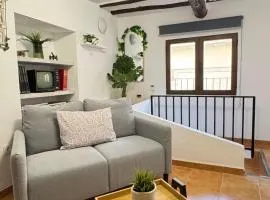 Villa Rueda - 6 Pax y Fireplace