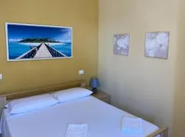 Il Rifugio del Mare Monolocale Vasto Marina