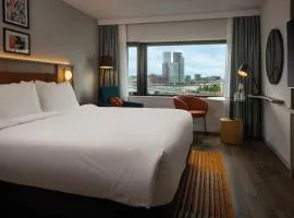 DoubleTree by Hilton Rotterdam Centre