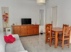 Apartment near the beach
