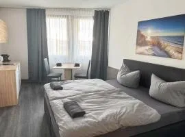 Zentrales Studio Apartment