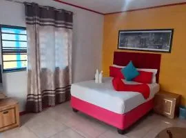 Neo & Ruks excellent Rooms