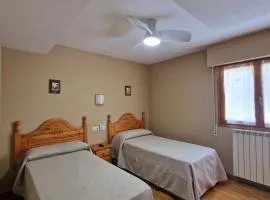 Hostal Valle De Tena
