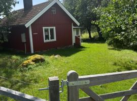 Horsvik - Hagstugan, Hotel in Studsvik