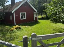 Horsvik - Hagstugan
