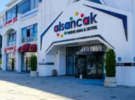 Alsancak Prime Hotel Konya