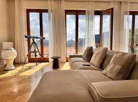 Home Dave Luxury Como Lake View