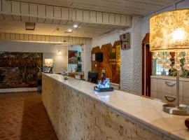 Hotel Dobrogea