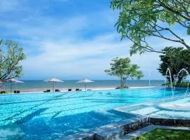 Baba Beach Club Hua Hin Luxury Pool Villa by Sri panwa