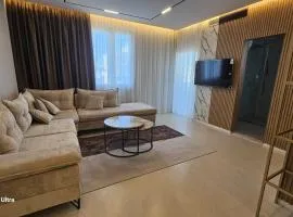 Nova Apartments Golem