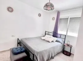 Apartamento en playa de Daimús