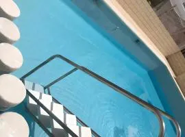 Apartamento en playa de Daimús