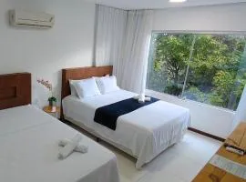 apartamento superior quarto&sala
