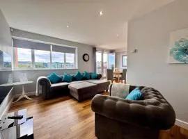 Swan Apartments 2A Cosy City Break Staycation