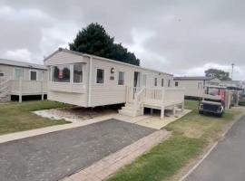 Huttons butlins caravan hire, ξενοδοχείο σε Ingoldmells