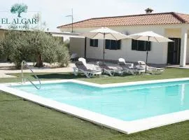 El Algar Casa Rural