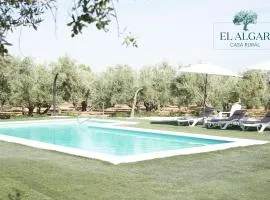 El Algar Casa Rural