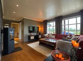 Cozy apartment in Vestlia, Geilo