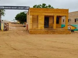 Sand Routes Resort & Desert Camp