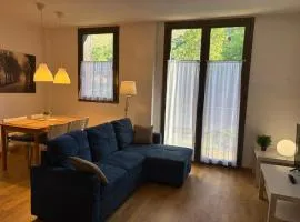 Apartamento confortable y espacioso Aüt 2