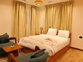 Oia Hotels