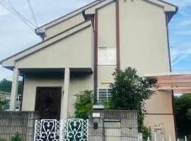 南花台小屋