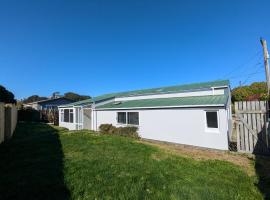 KnT BnB, B&B in Wellington