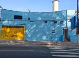 Hotel Rei