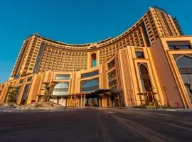 World Heart Residences