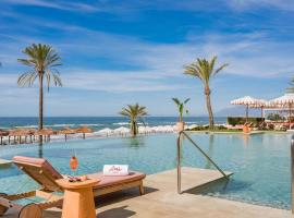 Gran Marbella Resort & Beach Club, hotel en Marbella