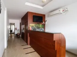 Capital O Sai Arya Residency