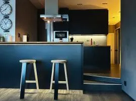 Jakobstad Central Stay