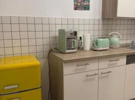 Retro Style in Erfurt