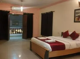 Firangi Hub Hotel Goa