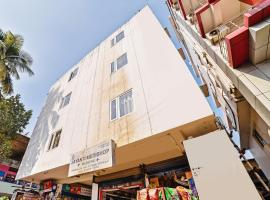 Hotel O Poddar Inn, hotel v destinaci Dispur