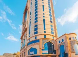 Al Hashmeih Tower Hotel Makkah by Moro