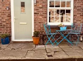 Bespoke Luxury Serviced Apartment