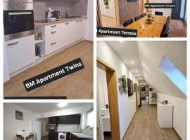 BM Apartments 1