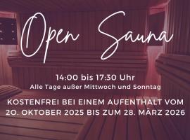 Hotel Christine, ξενοδοχείο σε Radolfzell am Bodensee