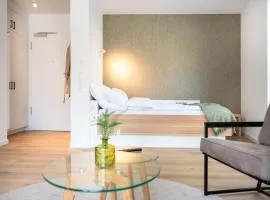 Apartment "OSTERNBURG"