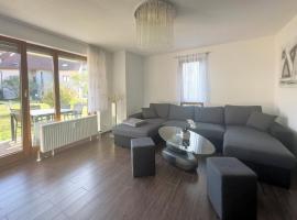 Ferienwohnung Obersulm, hotel di Obersulm