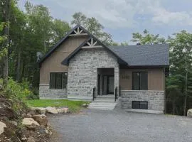 Spa & Babyfoot - Chalet BOREA