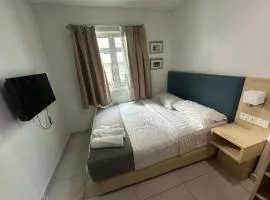 Bukit Bintang SS Grey Hotel