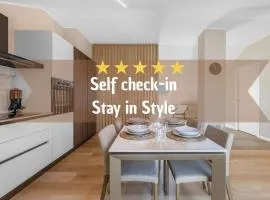 -Milano-Arese-Rho Fiera- Stay in Style