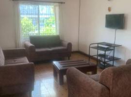 Lengaki, hotel que aceita pets em Nkunjila