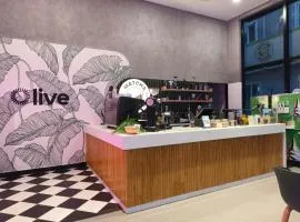 Olive Hotel Brookefield by Embassy Group