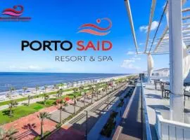 Porto Said Resort Hotel Apartment