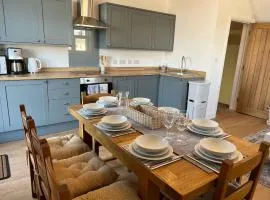 The Kings View 4 bed exec apartment