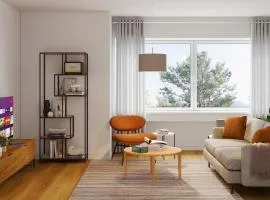 The R Apartment Farnsberg